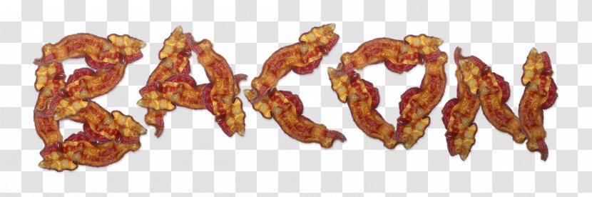 Bacon Body Jewellery - Animal Figure Transparent PNG