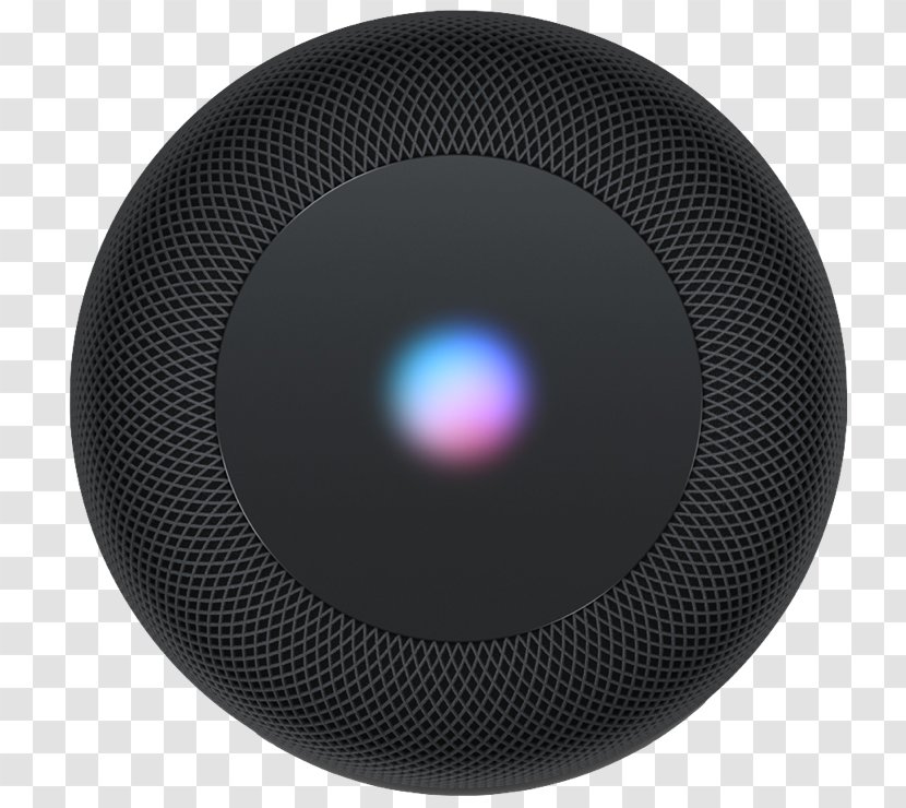 HomePod IPod Touch Apple Telephone - Loudspeaker Transparent PNG