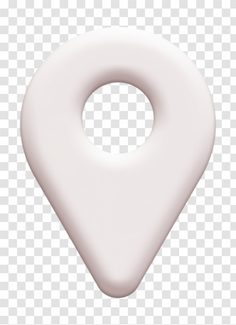 Location Pin Icon Real Estate4 Icon Marker Icon Transparent PNG