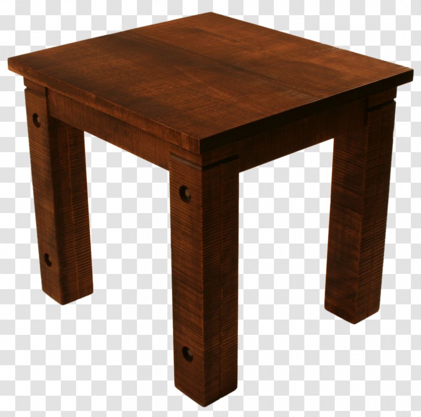 Coffee Tables Old Hippy Wood Products Inc. Stain - Outdoor Table - Rustic Transparent PNG