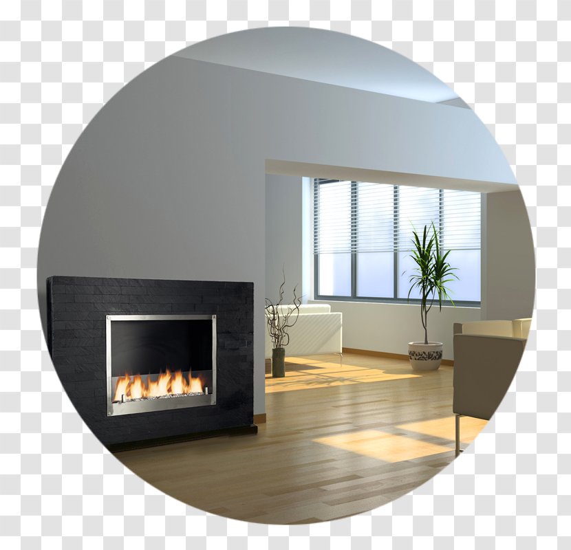 Fireplace Chimney Berogailu Electricity Radiator Transparent PNG