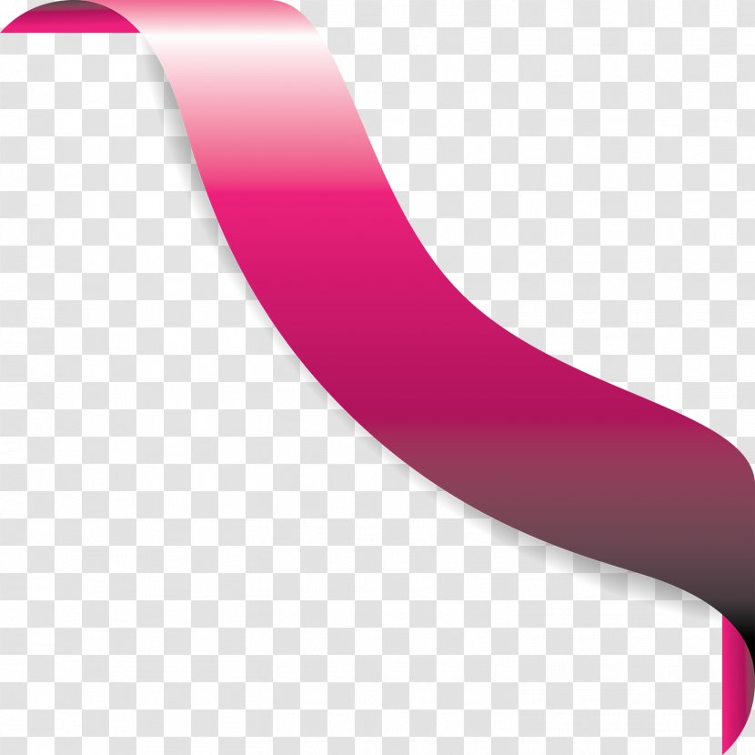 Product Design Graphics Line Pink M Angle Transparent PNG