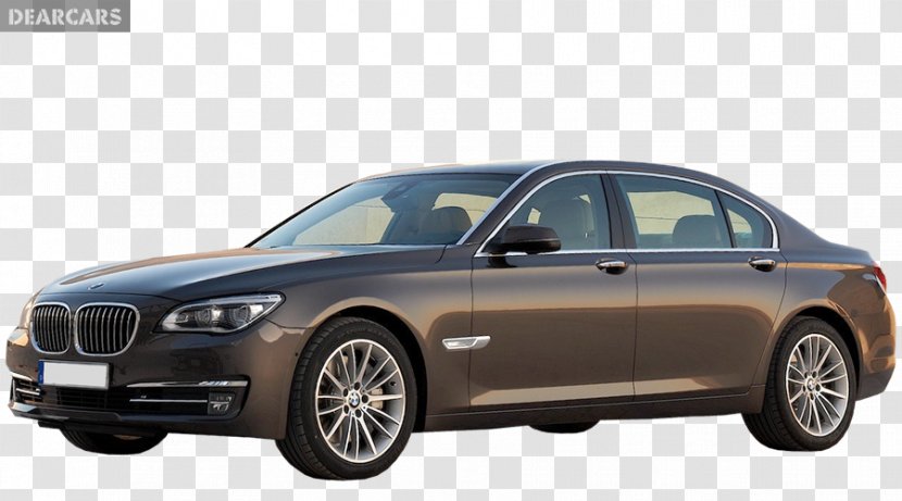 2012 BMW 7 Series Car Chevrolet M3 - Bmw Transparent PNG