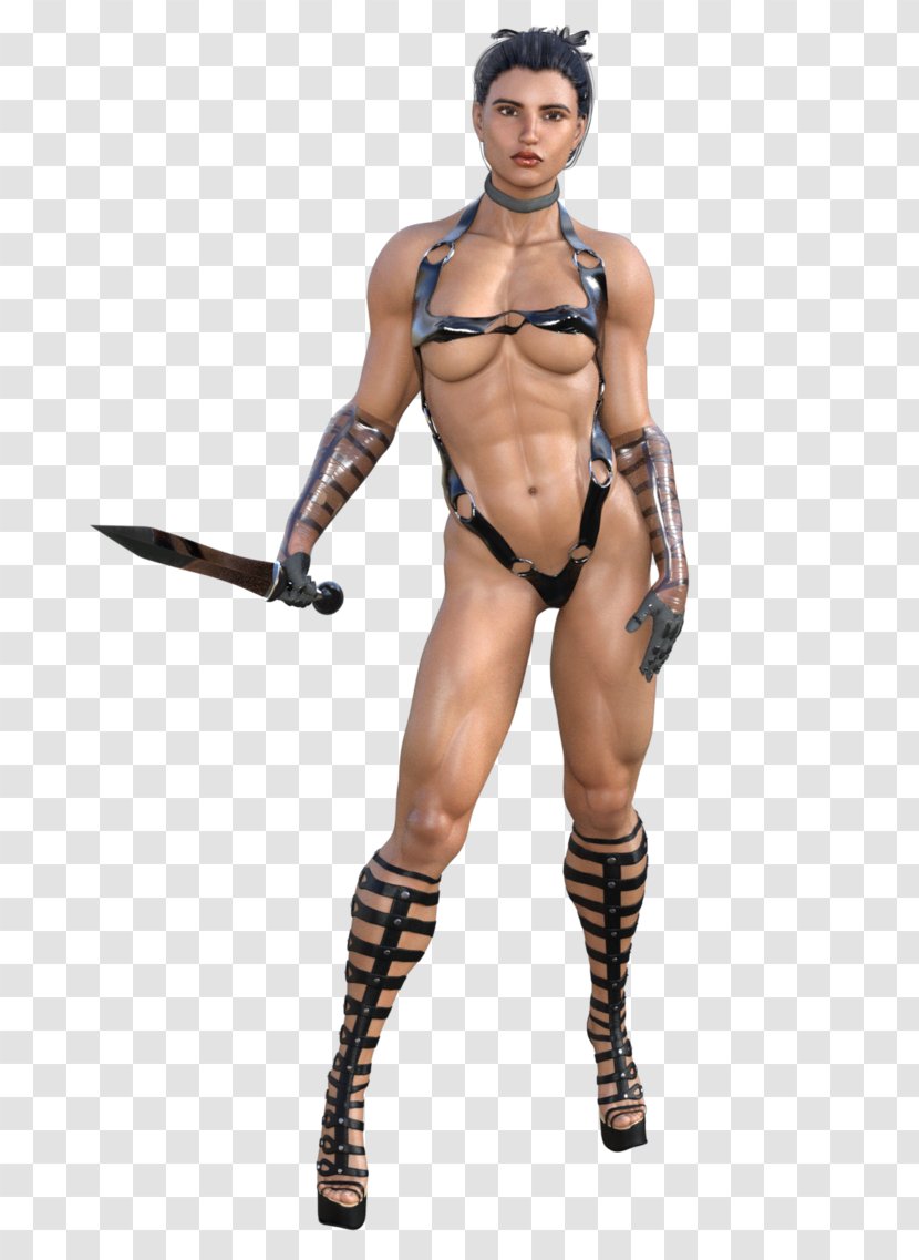 Gladiatrix DeviantArt Digital Art Gamora - Tree - Pirate Woman Transparent PNG