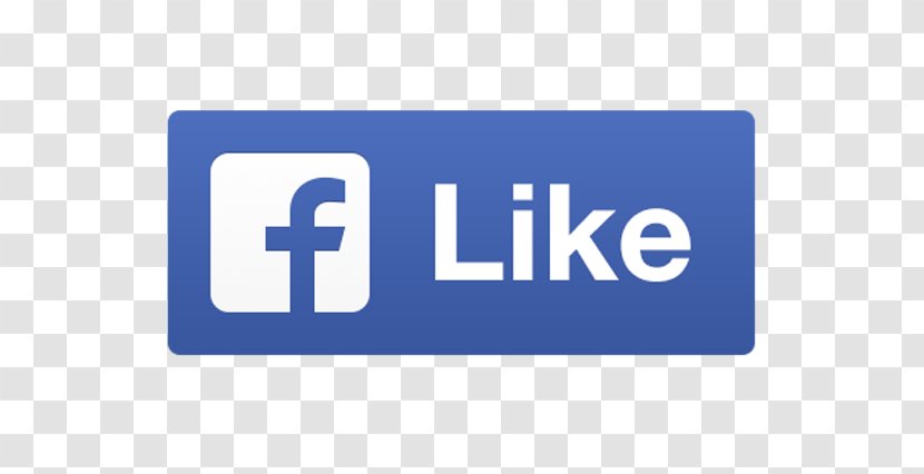 Facebook Like Button F8 Social Media - Signage - Transparent Background Transparent PNG