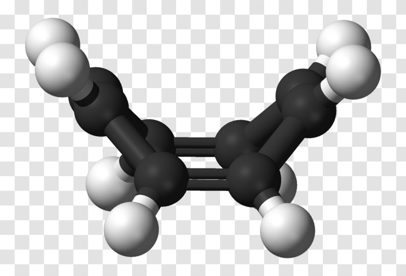 Cyclooctatetraene Annulene Structural Formula Chemistry Cyclooctane - Flower Transparent PNG