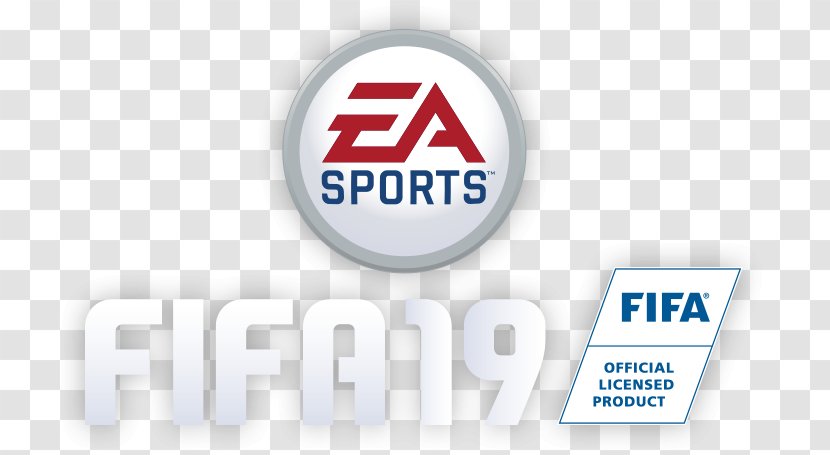 FIFA 18 11 16 Logo Brand - Area - Ps4 Transparent PNG