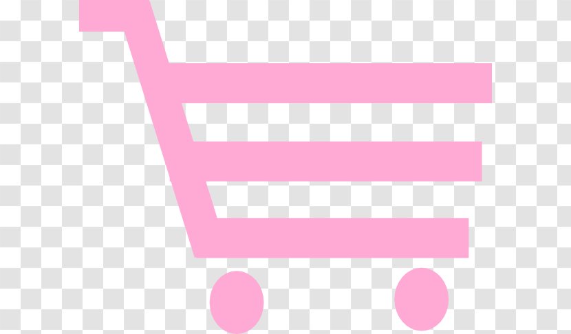 Angle Shopping Cart Brand Line Product Design - Gio Transparent PNG