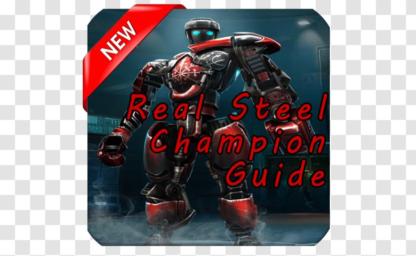 Real Steel Boxing Champions World Robot Madagascar 3: The Video Game YouTube - Youtube Transparent PNG