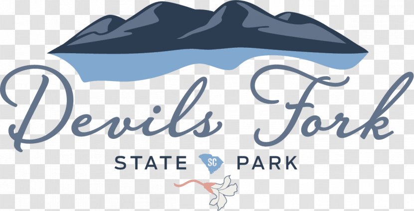 Devils Fork State Park Jocassee Salem - Brand Transparent PNG