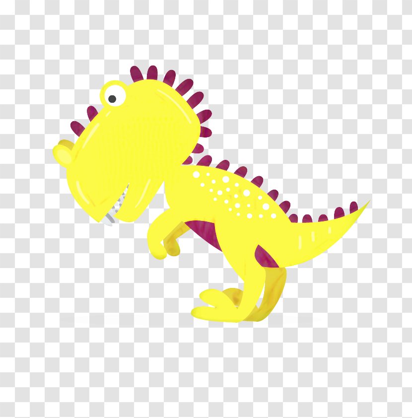 Dinosaur Vector Graphics Cartoon Illustration Design - Logo - Claw Transparent PNG