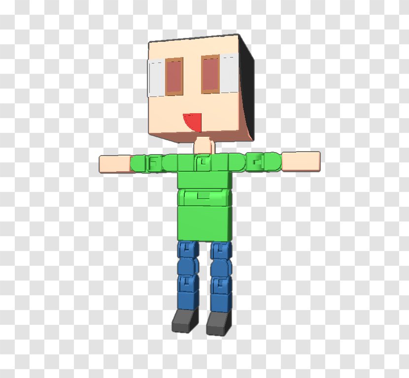 Toy Character Cartoon Transparent PNG