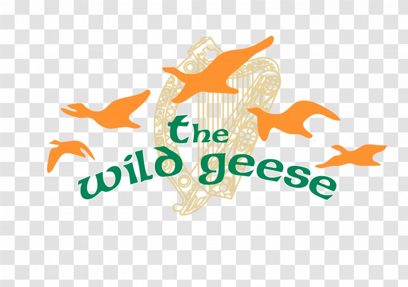 Sprachreise The Wild Geese, Irish Pub Language Bildungsurlaub - Bar - Goose Transparent PNG