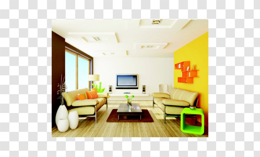 Interior Design Services Apartment Living Room Business - Furniture Transparent PNG
