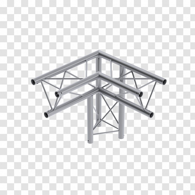 Truss Bridge Angle Structure Constructie - Frame Transparent PNG