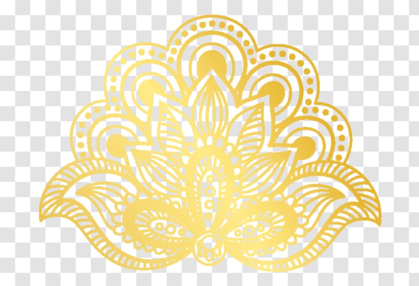 Image Logo Vector Graphics Stock Illustration - Blog - Bodhi Background Golden Transparent PNG