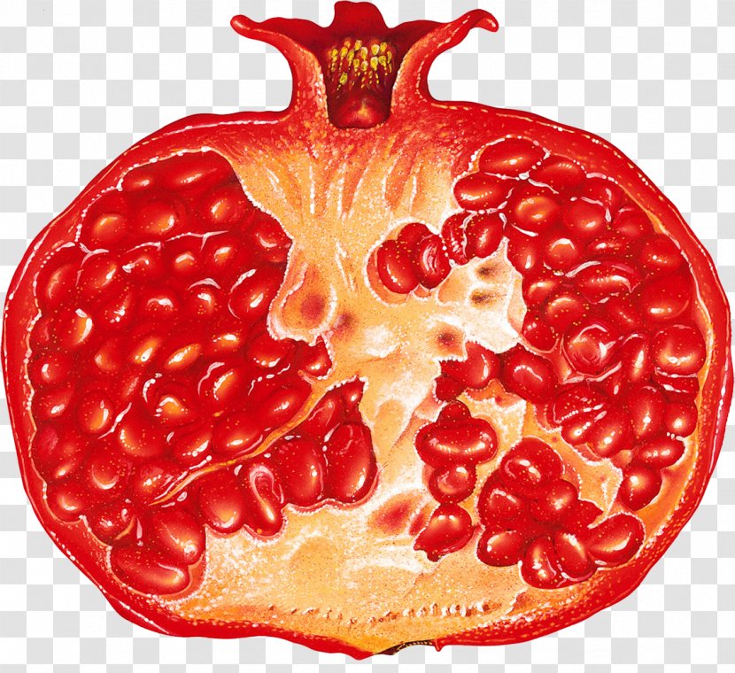Pomegranate Molasses Image Fruit Desktop Wallpaper - Accessory - Grenade Transparent PNG