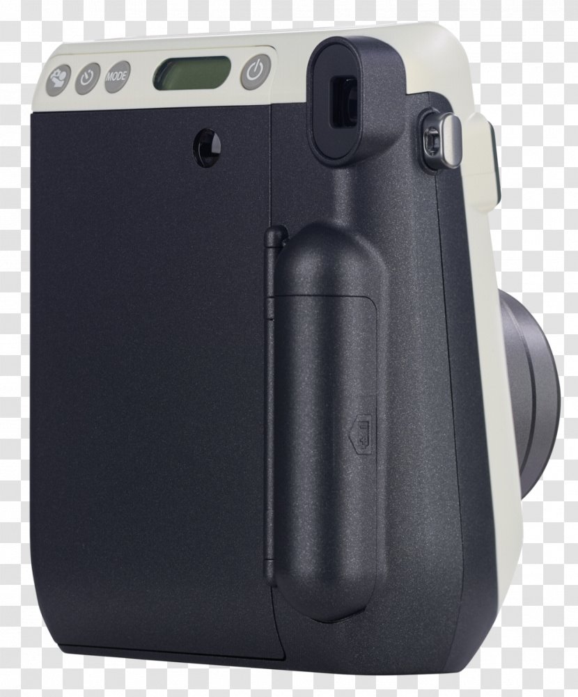 Digital Cameras Photographic Film Fujifilm Instax Mini 70 - Camera Transparent PNG
