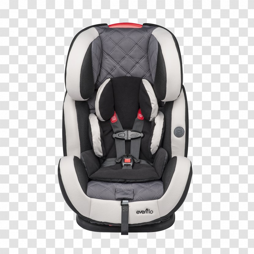 Car Seat Comfort Transparent PNG