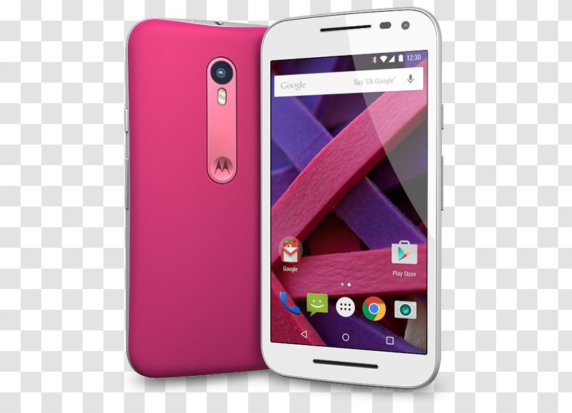 Moto G5 G4 Motorola G³ Smartphone - Camera Transparent PNG