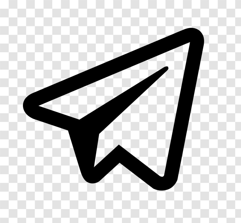 Telegram - Nuget - Triangle Transparent PNG