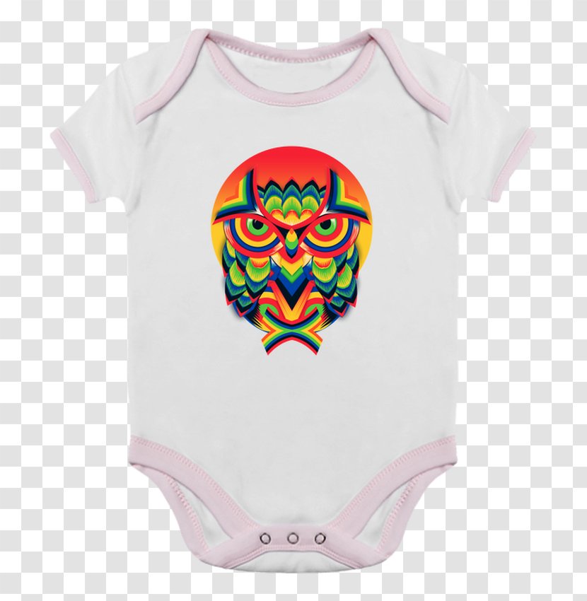Baby & Toddler One-Pieces T-shirt Bodysuit Clothing Nike - Ali Transparent PNG
