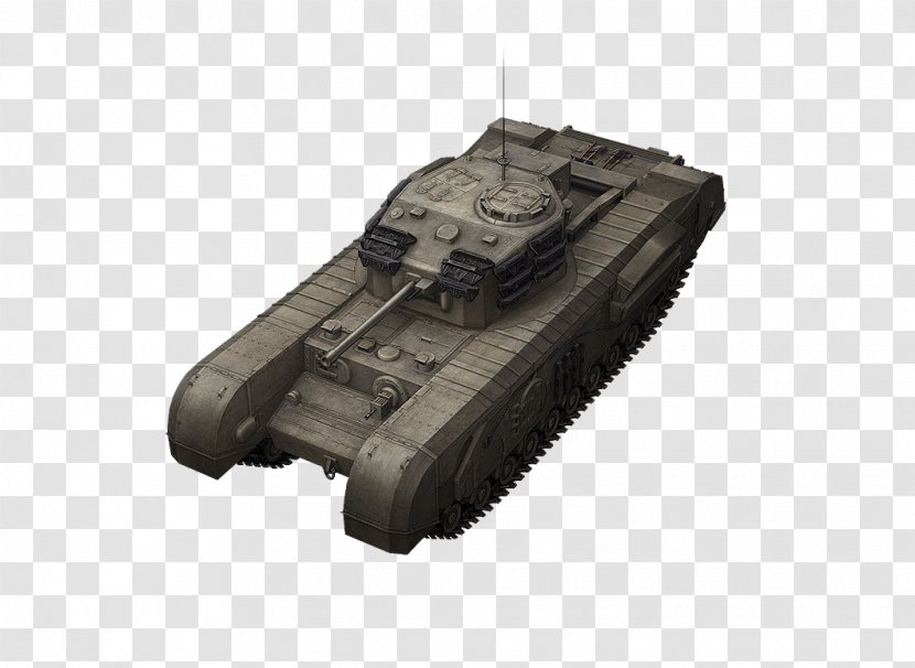 World Of Tanks Blitz Panzer Front IV - Tank Transparent PNG