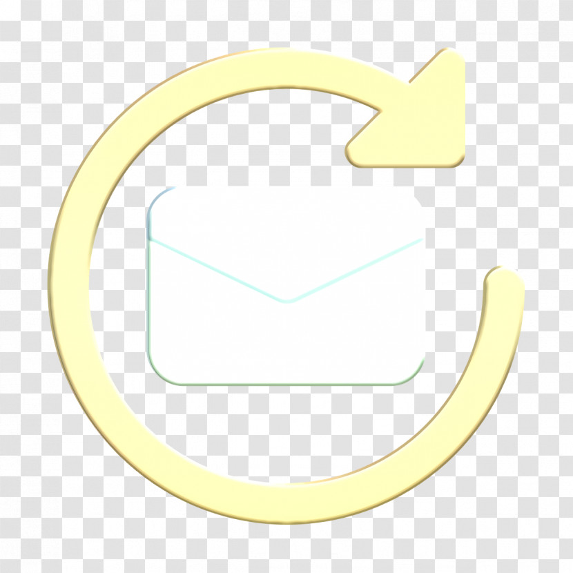 Mail Icon Contact Icon Email Icon Transparent PNG