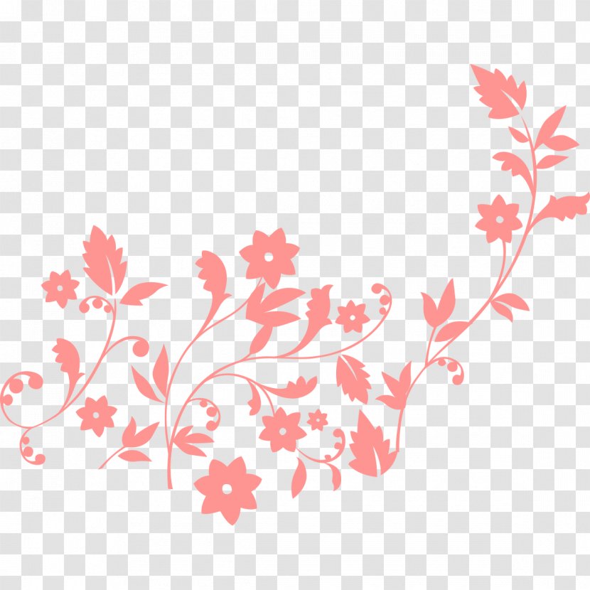 Cherry Blossom Clip Art - Software - Pattern Transparent PNG