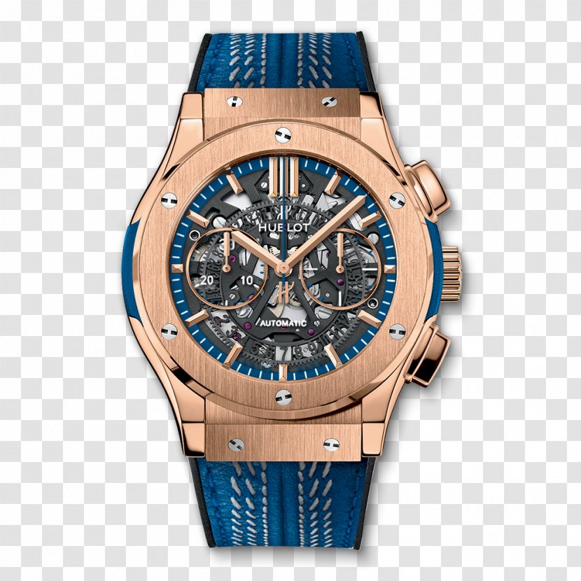 Hublot Classic Fusion Watchmaker Jewellery - Brand - Watch Transparent PNG