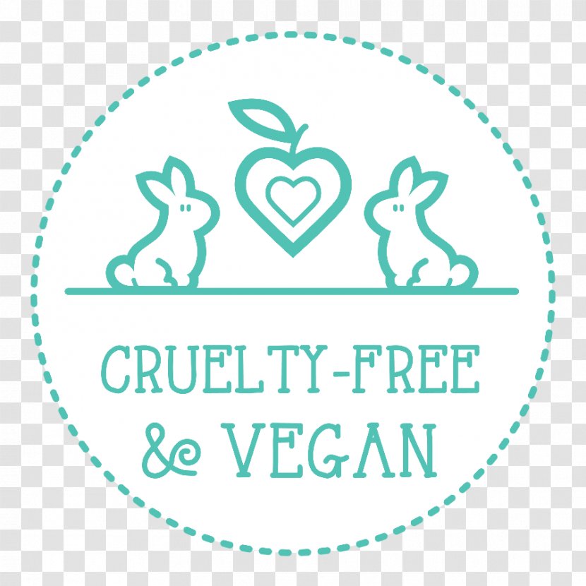 Cruelty-free Cosmetics Beauty Skin Care - Logo - Cruelty Free Transparent PNG
