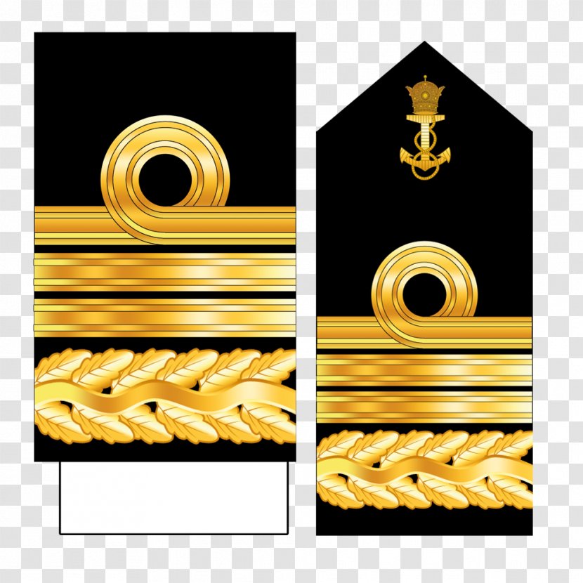 Vice Admiral Islamic Republic Of Iran Navy Army Officer - Brand Transparent PNG