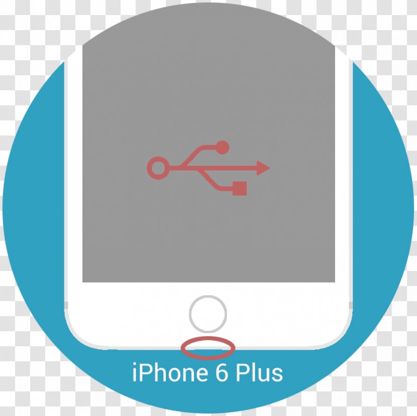 IPhone 6s Plus 6 5s 7 - Facetime - Apple Transparent PNG