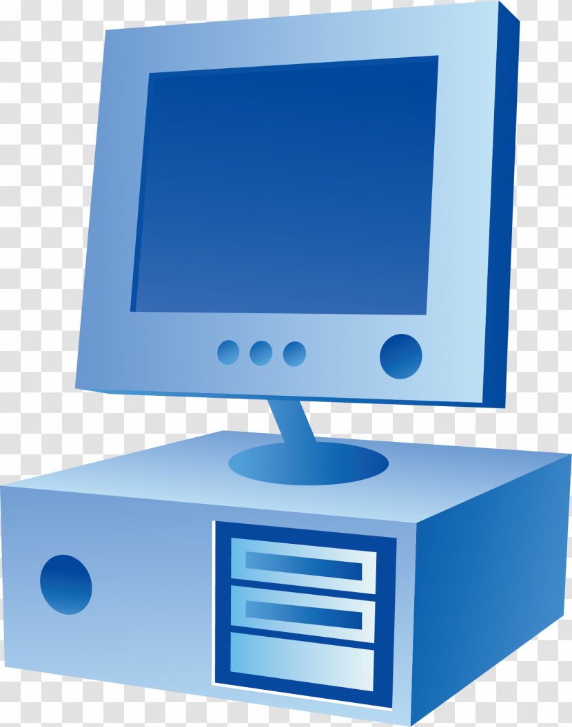 Computer Mouse Desktop Computers - Mainframe - Vector Material Transparent PNG