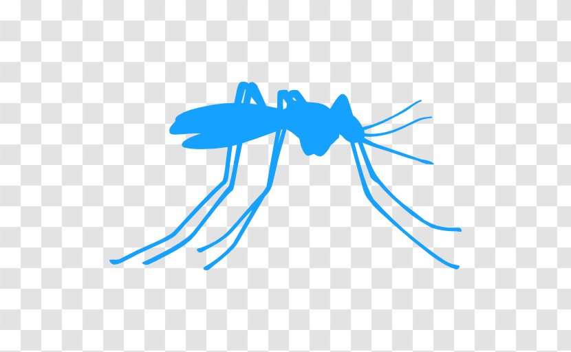 Mosquito Control Vector Clip Art - Pest Transparent PNG