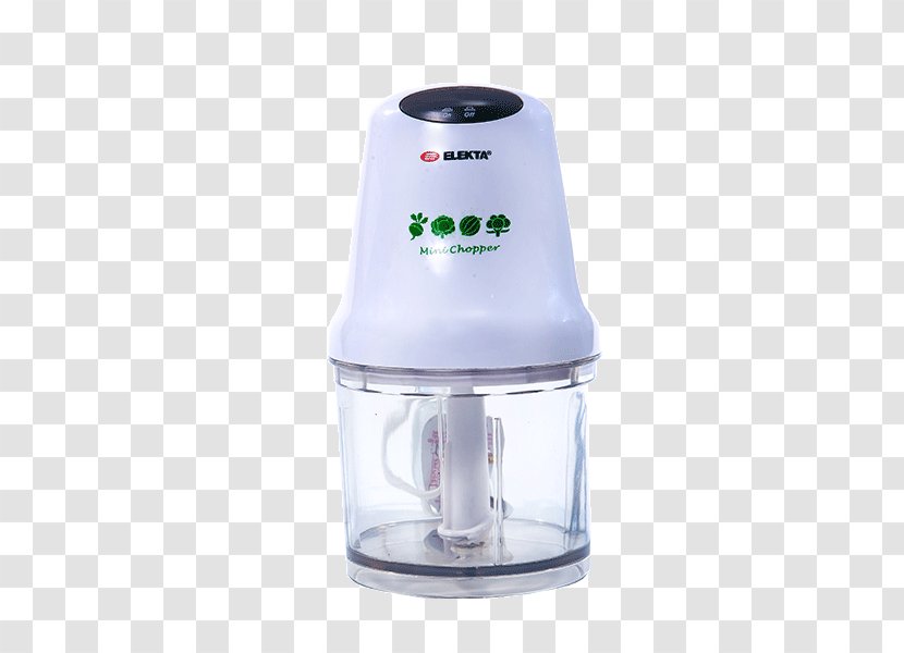 Blender Mixer Food Processor Mini Chopper - Drink Transparent PNG