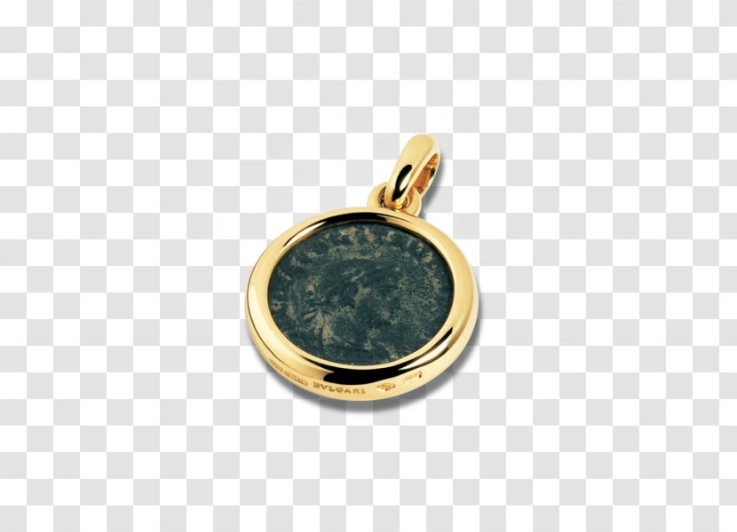 Bulgari Jewellery Charms & Pendants Necklace Coin - Bracelet - Ruyi Transparent PNG