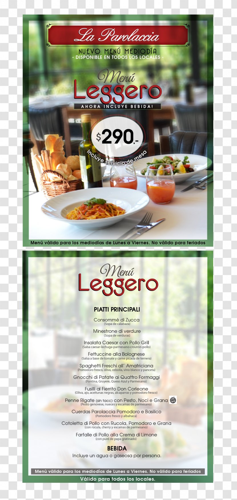 Menu Designer Restaurant Food - Text Transparent PNG