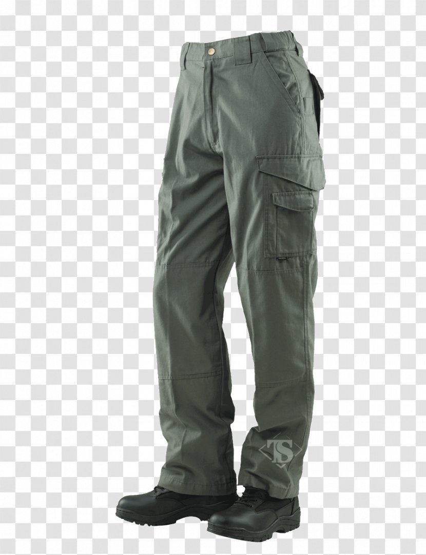 Tactical Pants TRU-SPEC Clothing Pocket - Shorts - Straight Transparent PNG