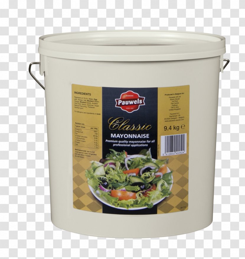 Slow Cookers Cookware Condiment - Mayonnaise Salad Transparent PNG