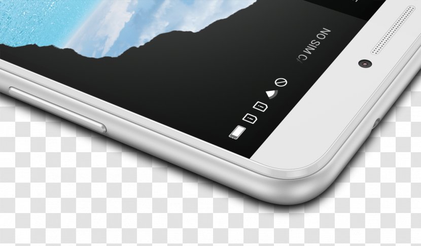 Lenovo Smartphones Feature Phone Apple IPhone 7 Plus - Smartphone Transparent PNG