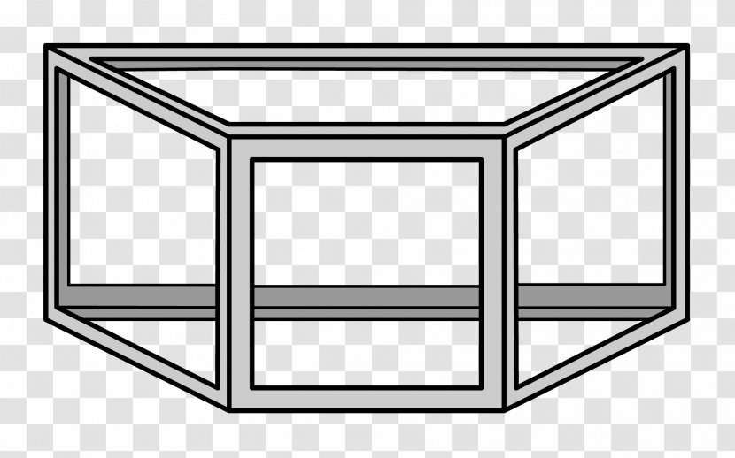 Trapezoidal Rule Wikimedia Commons Shape Table - Virtual Tour - Symmetry Transparent PNG