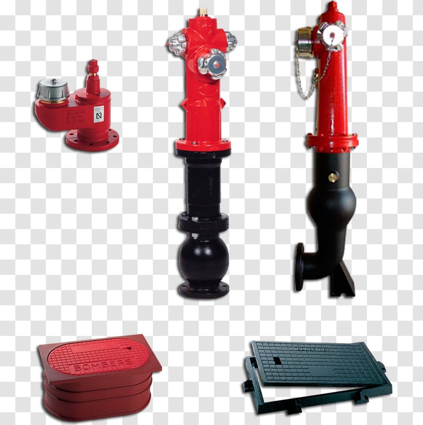 Fire Hydrant Protection Conflagration Pipe Security - Valve Transparent PNG