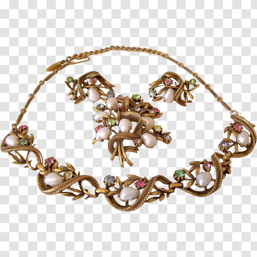 Bracelet Necklace - Jewellery Transparent PNG