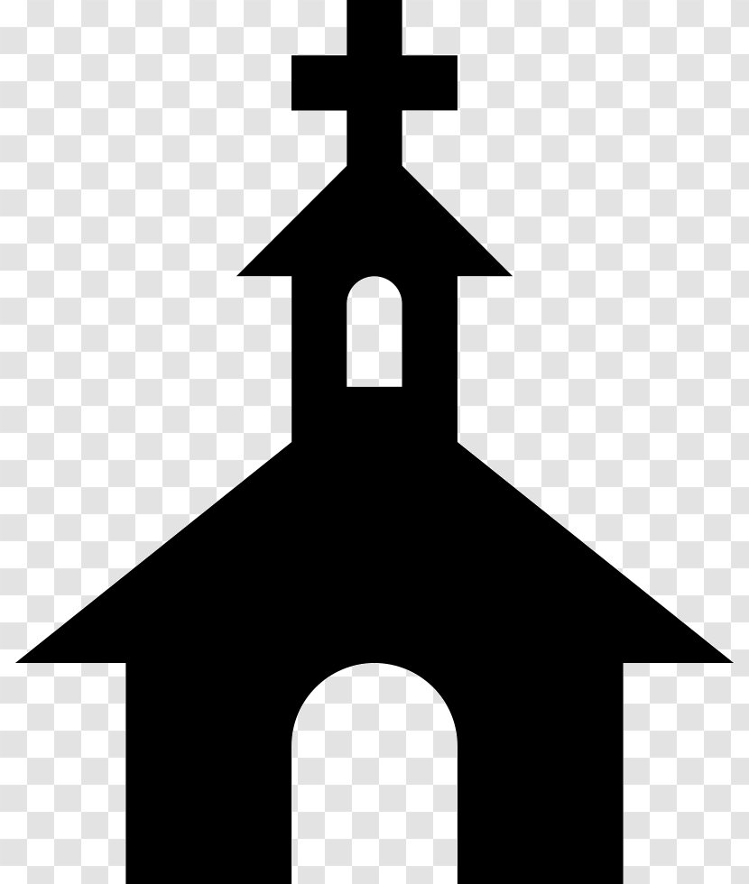 Church - Religion - Symbol Transparent PNG