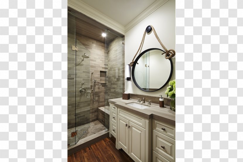 Bathroom Sink Interior Design Services Property - Flooring Transparent PNG