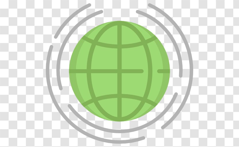Logo Circle Font - Grass - Design Transparent PNG
