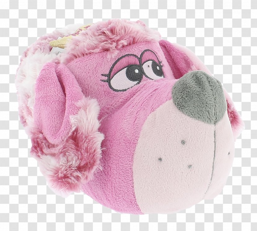 Slipper Shoe Pink Stuffed Animals & Cuddly Toys Fur - Gr Transparent PNG