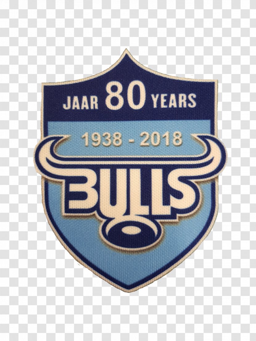 Blue Bulls Sharks 2018 Super Rugby Season South Africa National Union Team - Brand Transparent PNG