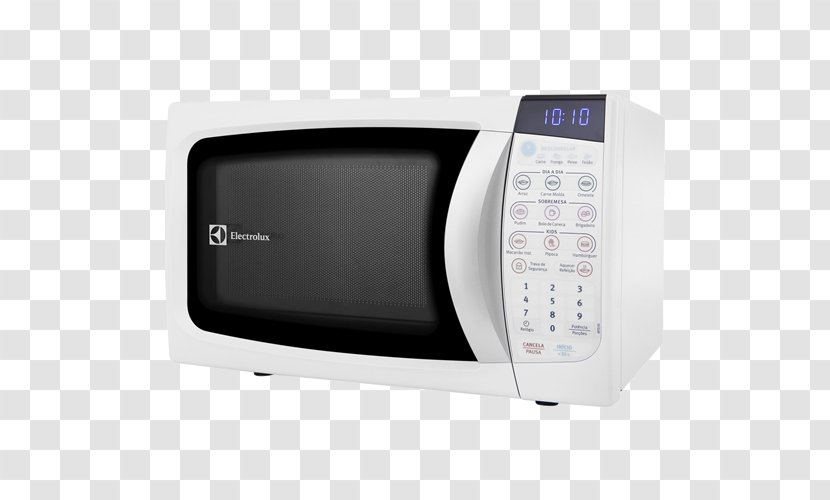Microwave Ovens Electrolux MTD30 Cooking Ranges EMS20107OX Built-in - Home Appliance - Refrigerator Transparent PNG